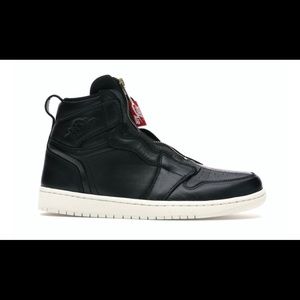 COPY - Women’s zipper AirJordan 1